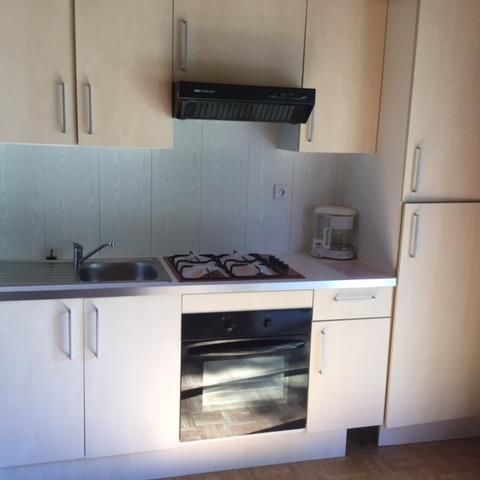 Chalet 4 personen - Komfort-Chalet für 4 Personen – Große Terrasse