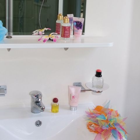 MOBILE HOME 4 people - IDAHO STANDARD