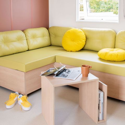 MOBILHOME 8 personnes - BAHAMAS CONFORT COTÉ RIVIÈRE