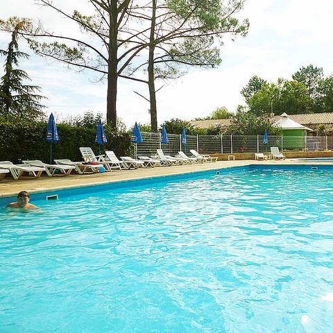 PARCELA - Sitio vacío