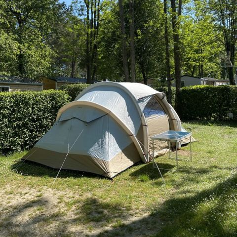 STAANPLAATS - Locatie elec