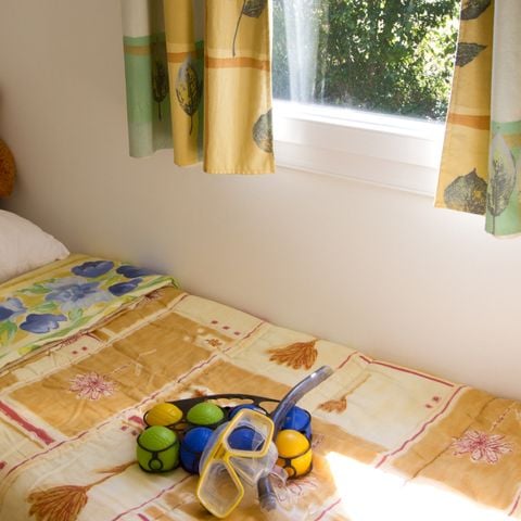 BUNGALOW 6 personnes - COTTAGE