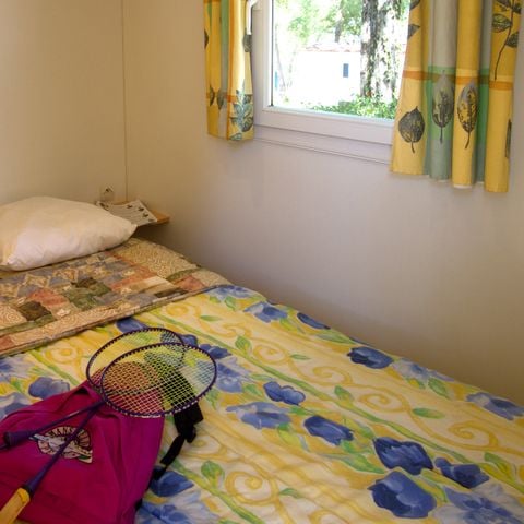 MOBILE HOME 6 people - COTTAGE