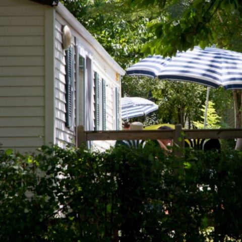 MOBILHOME 8 personas - CASA ESTÁNDAR (Llegada el sábado)