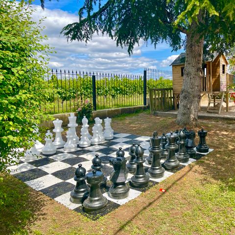 Camping Paradis - Le Pressoir Camping Paradis - Le Pressoir - Camping Gironde - Image N°15