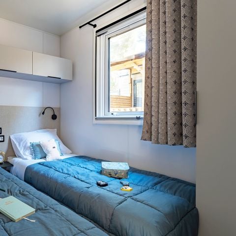 CASA MOBILE 4 persone - Cottage 4p 2ch 1sdb