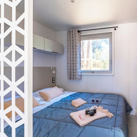 CASA MOBILE 2 persone - Alloggio Sémaphore 2p 1 letto 1sdb