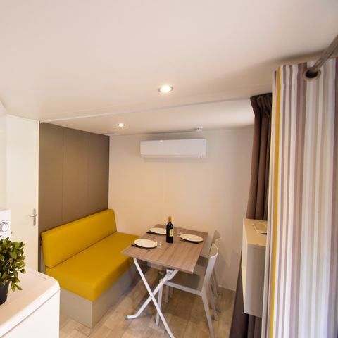 Camping Plage du Dramont Camping Plage du Dramont - Camping Var - Image N°3
