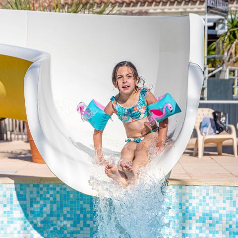 Flower Camping Au Bois des Biches - Camping Vendée - Image N°6