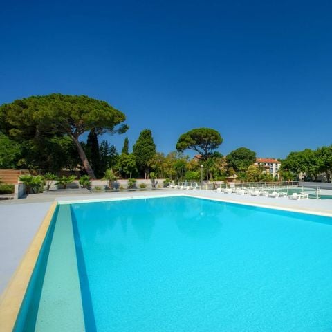 Camping Les 7 Fonts - Camping Hérault - Image N°2