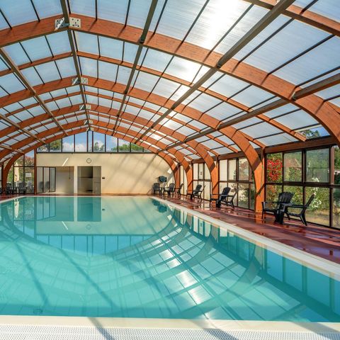 Camping Domaine d'Anghione - Camping Corsica Settentrionale - Image N°4
