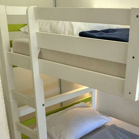 Apartement 4 Personen - Apartment | Classic | Studio | 4 Pers. | Einfache Terrasse | Klim.