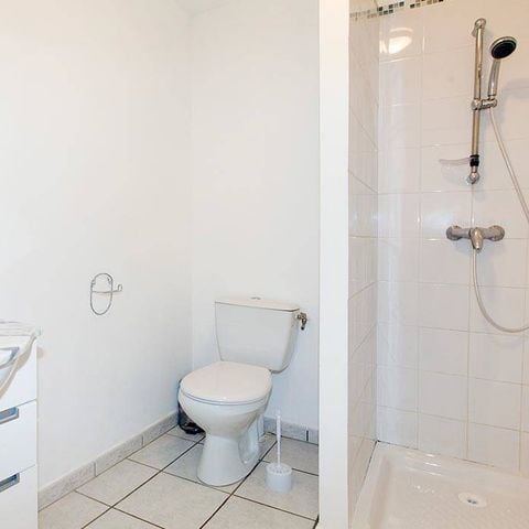 Apartement 2 Personen - Apartment | Classic | Studio | 2 Pers. | Einzelne Terrasse | Klim.