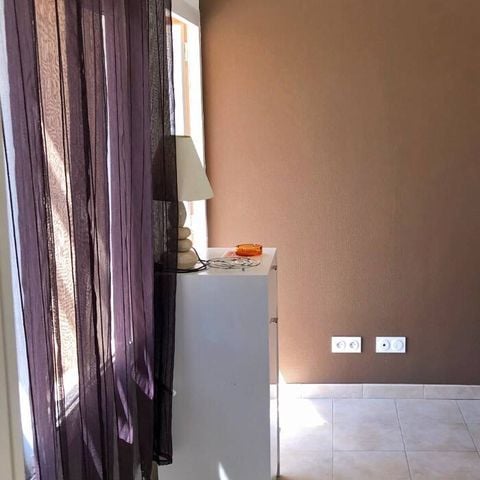 Apartement 2 Personen - Apartment | Classic | Studio | 2 Pers. | Einzelne Terrasse | Klim.