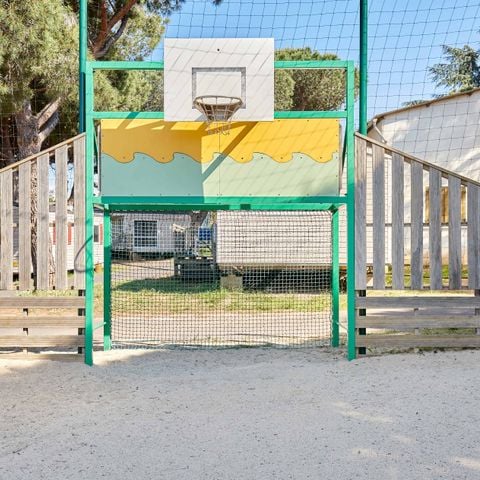 Camping Odalys La Pinède - Camping Hérault - Image N°5