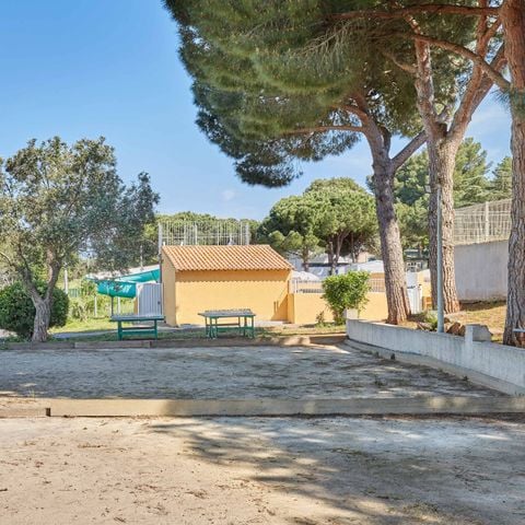 Camping Odalys La Pinède - Camping Hérault - Image N°6
