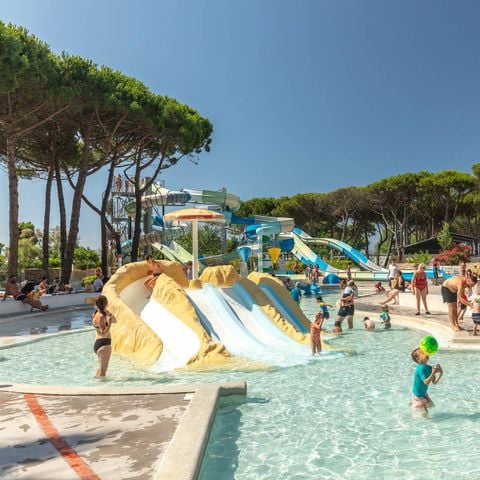 Camping Le Castellas - Camping Hérault - Image N°5