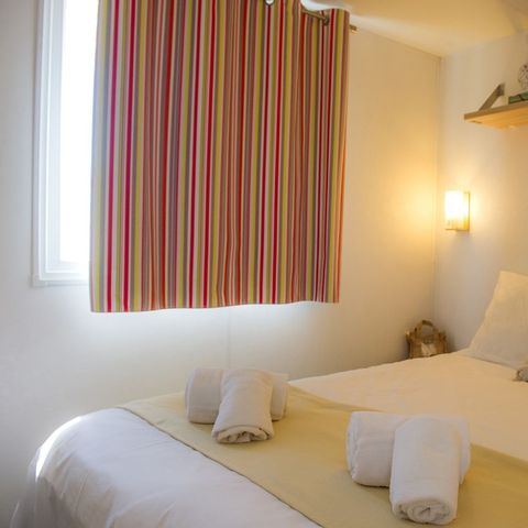Mobilhome 6 personnes - Cosy