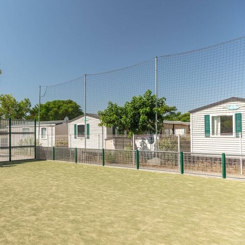 Camping Les Salins de la Gardiole (Anciennement L'Europe) - Camping Hérault - Image N°5