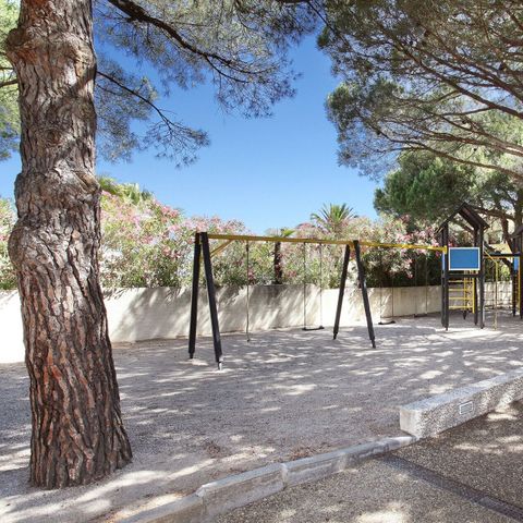 Résidence Odalys Référence Saint Loup - Camping Hérault
