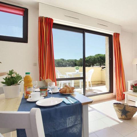 Apartement 6 Personen