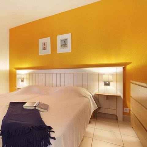 Apartement 6 Personen