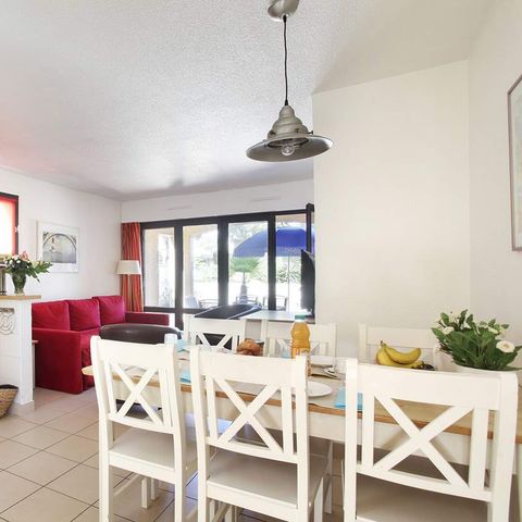 APARTEMENTO 4 personas - Piso 4 personas