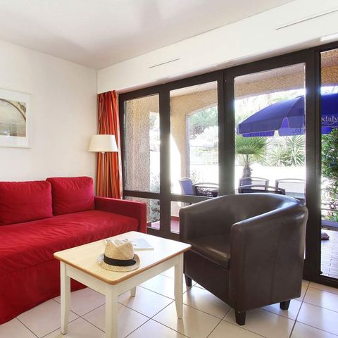 Apartement 4 Personen