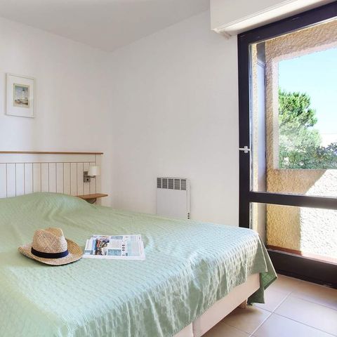 Apartement 4 Personen