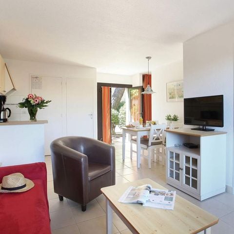 APARTEMENTO 4 personas - Piso 4 personas