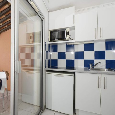 APARTEMENTO 4 personas - Piso 4 personas