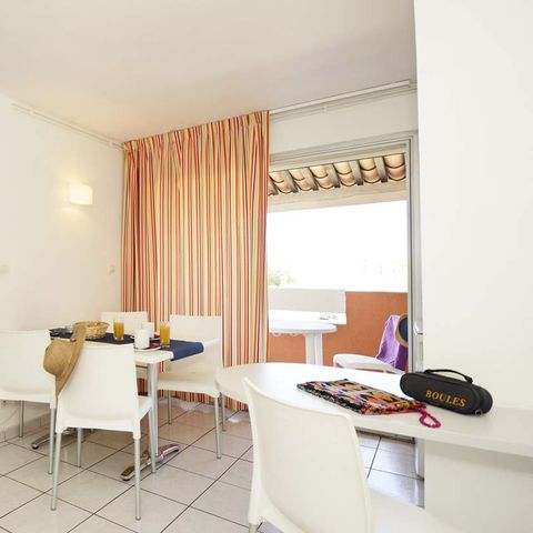 Apartement 4 Personen