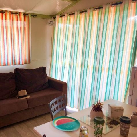 Chalet 5 persone - Classik
