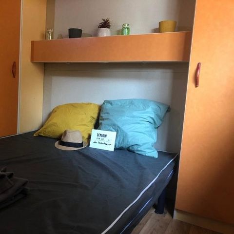 Chalet 5 persone - Basik