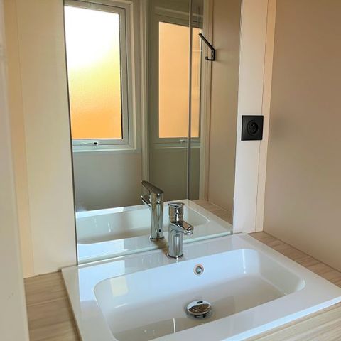 BUNGALOW 4 personnes - Cottage Privilège 4pers