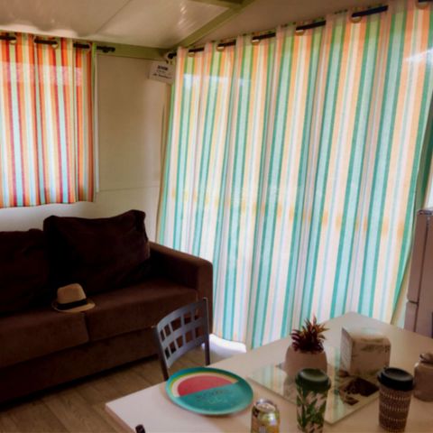 Chalet 5 Personen - Chalet Classik