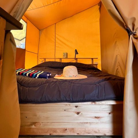 TENT 5 people - Masai tent