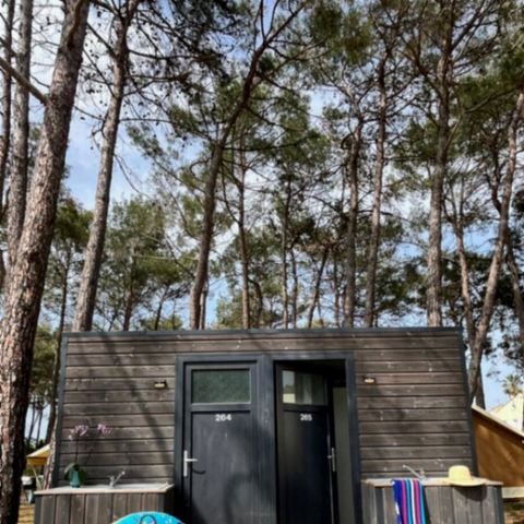 TENDA DA CAMPEGGIO 5 persone - Tenda Masai