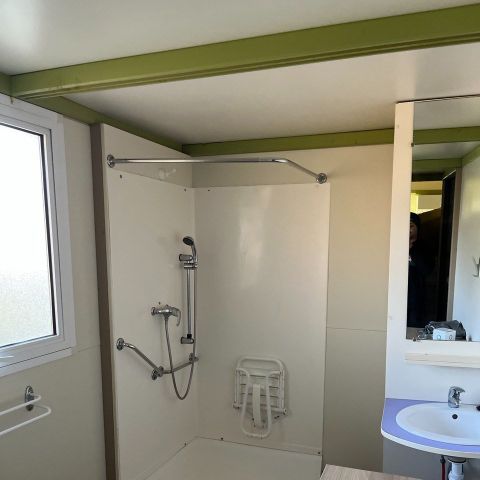 Chalet 4 personen - Chalet Classik PMR 4pers