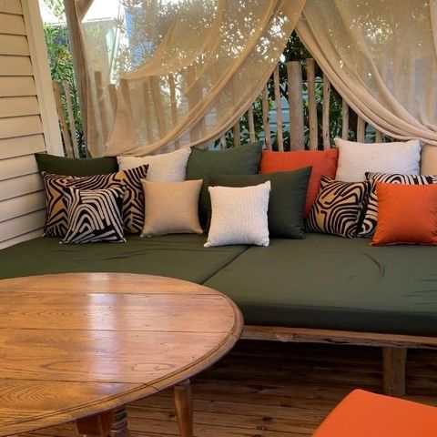 CASA MOBILE 4 persone - Cottage Privilège 2 camere da letto