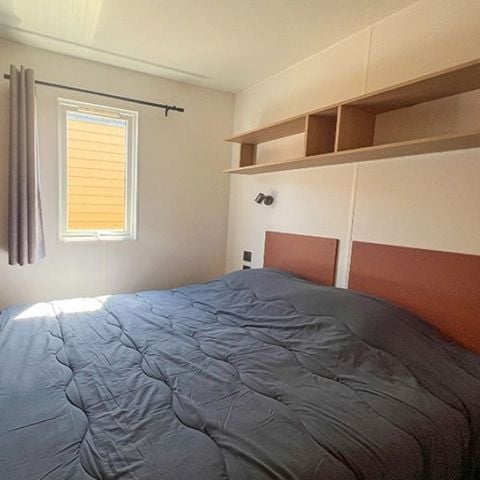 CASA MOBILE 6 persone - Cottage Privilège 3 camere da letto