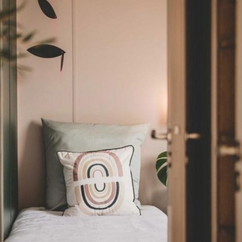 Stacaravan 6 personen - Cottage Cocoon 3 slaapkamers - Kindvriendelijke buurt