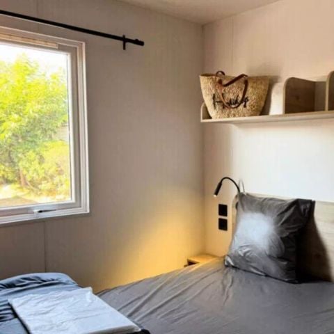 MOBILE HOME 4 people - Privilège 3 Rooms 4 People Air-conditioned + TV