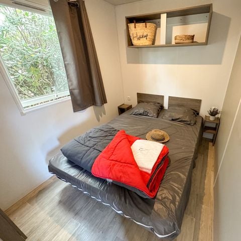 Stacaravan 6 personen - MH Classik 3Ch 6pers