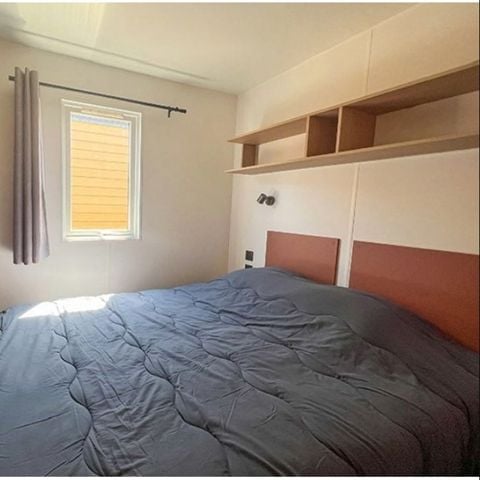 BUNGALOW 6 personnes - Cottage Privilège 3Ch 6pers