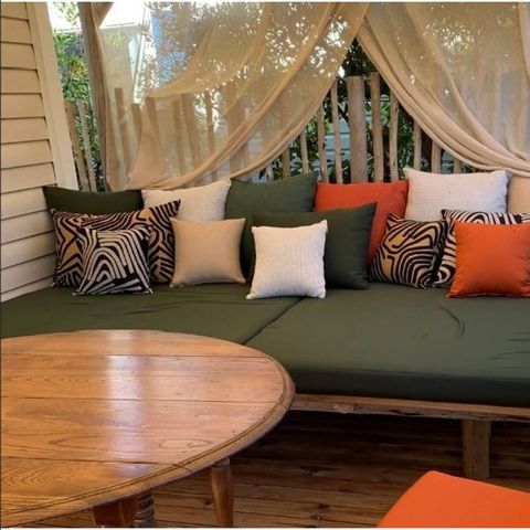 BUNGALOW 6 personnes - Cottage Privilège 3Ch 6pers