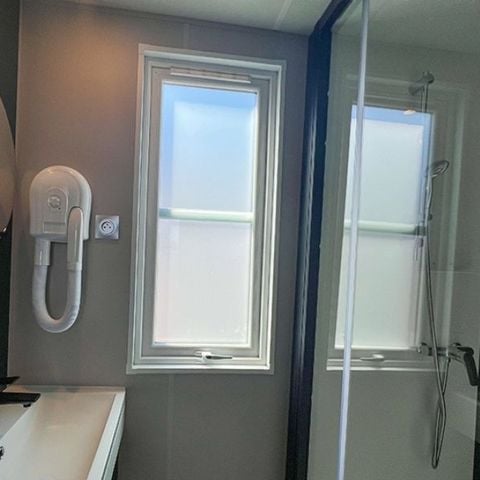 BUNGALOW 6 personnes - Cottage Cocoon 3Ch 6pers 2sdb