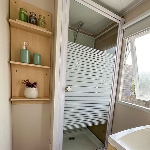 MOBILHOME 4 personnes - MH Basik 2Ch 4pers