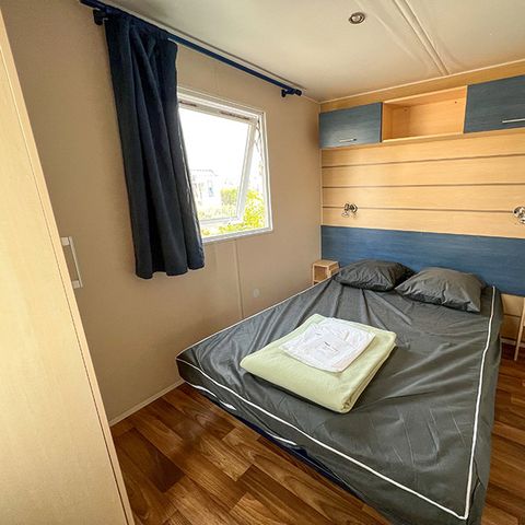 BUNGALOW 4 personnes - MH Basik 2Ch 4pers