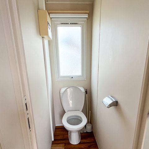 Mobilhome 4 personnes - MH Basik - 2 chambres